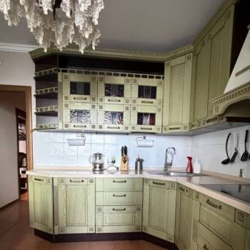 Продается 1-комнатная квартира, 44,18 м²
