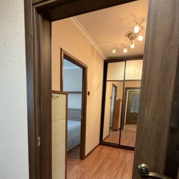 Продается 1-комнатная квартира, 44,18 м²