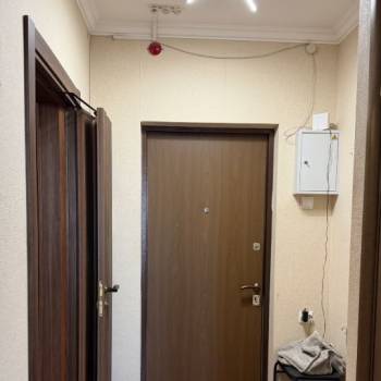 Продается 1-комнатная квартира, 44,18 м²