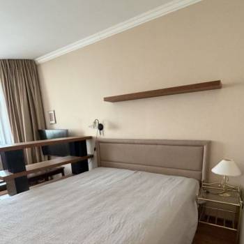 Продается 1-комнатная квартира, 44,18 м²
