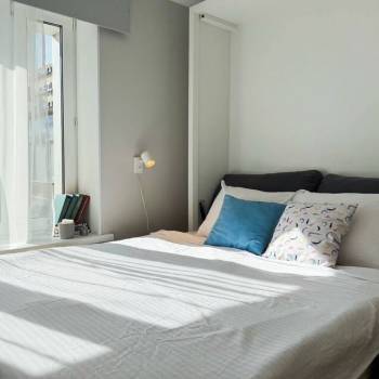 Сдается 1-комнатная квартира, 19 м²