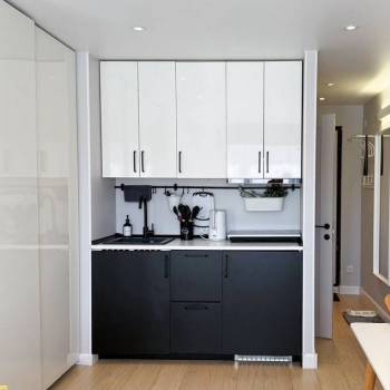 Сдается 1-комнатная квартира, 19 м²