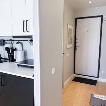 Сдается 1-комнатная квартира, 19 м²