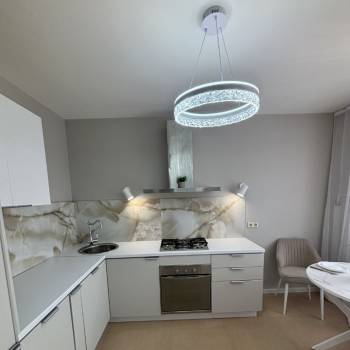 Сдается 1-комнатная квартира, 35 м²