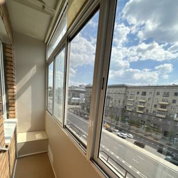 Сдается 1-комнатная квартира, 35 м²