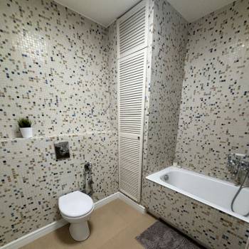 Сдается 1-комнатная квартира, 35 м²
