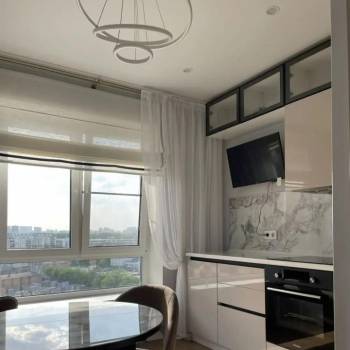 Сдается 2-х комнатная квартира, 35 м²