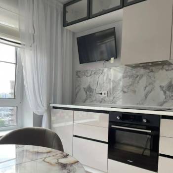 Сдается 2-х комнатная квартира, 35 м²
