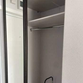 Сдается 2-х комнатная квартира, 35 м²