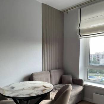 Сдается 2-х комнатная квартира, 35 м²