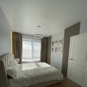 Сдается 2-х комнатная квартира, 35 м²