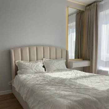 Сдается 2-х комнатная квартира, 35 м²