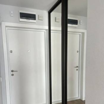 Сдается 2-х комнатная квартира, 35 м²