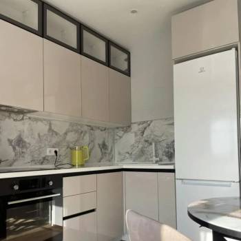 Сдается 2-х комнатная квартира, 35 м²