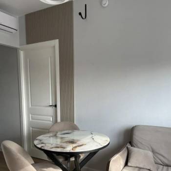 Сдается 2-х комнатная квартира, 35 м²