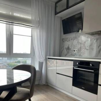 Сдается 2-х комнатная квартира, 35 м²