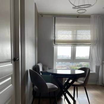Сдается 2-х комнатная квартира, 35 м²