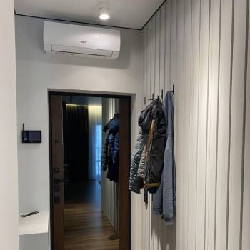 Сдается 2-х комнатная квартира, 48,6 м²