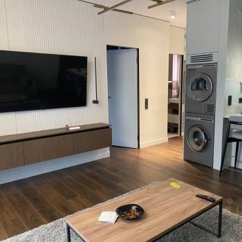 Сдается 2-х комнатная квартира, 48,6 м²