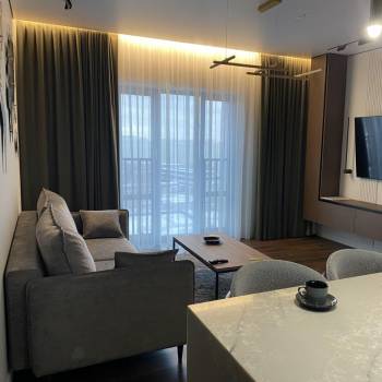 Сдается 2-х комнатная квартира, 48,6 м²