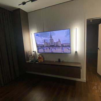 Сдается 2-х комнатная квартира, 48,6 м²