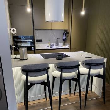 Сдается 2-х комнатная квартира, 48,6 м²