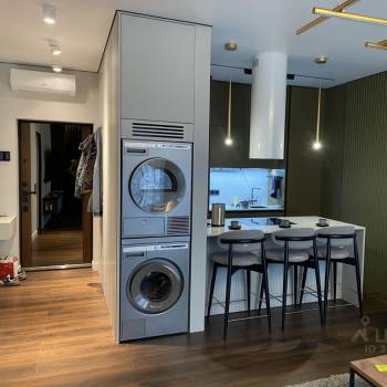 Сдается 2-х комнатная квартира, 48,6 м²
