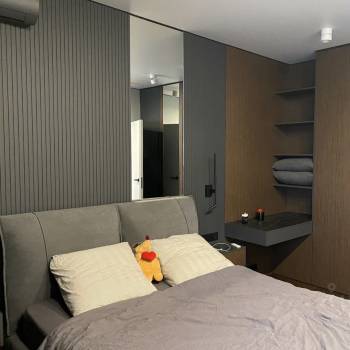 Сдается 2-х комнатная квартира, 48,6 м²