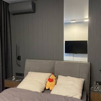 Сдается 2-х комнатная квартира, 48,6 м²