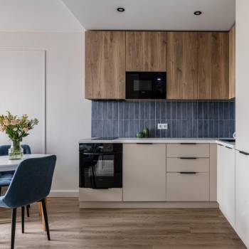 Сдается 2-х комнатная квартира, 36 м²