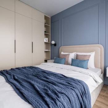 Сдается 2-х комнатная квартира, 36 м²
