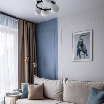 Сдается 2-х комнатная квартира, 36 м²