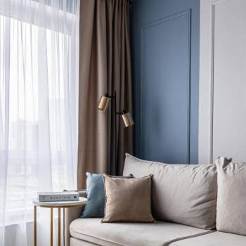 Сдается 2-х комнатная квартира, 36 м²