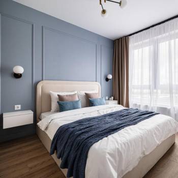 Сдается 2-х комнатная квартира, 36 м²