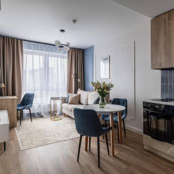 Сдается 2-х комнатная квартира, 36 м²