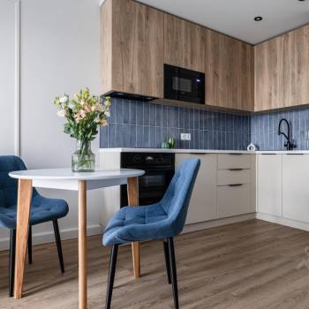 Сдается 2-х комнатная квартира, 36 м²