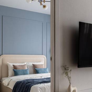 Сдается 2-х комнатная квартира, 36 м²