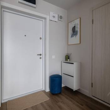 Сдается 2-х комнатная квартира, 36 м²