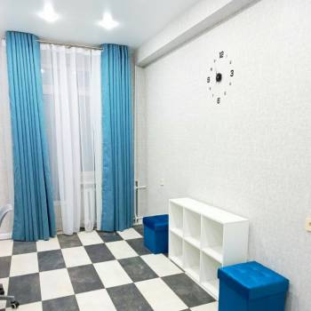 Сдается Многокомнатная квартира, 75 м²