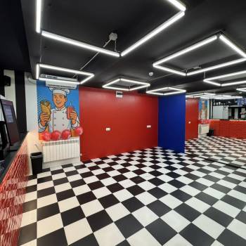 Сдается Нежилое помещение, 10 м²