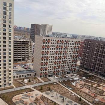 Сдается 1-комнатная квартира, 20 м²