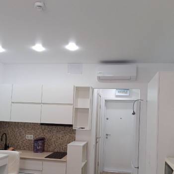 Сдается 1-комнатная квартира, 20 м²