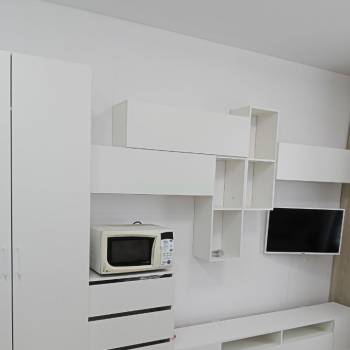 Сдается 1-комнатная квартира, 20 м²