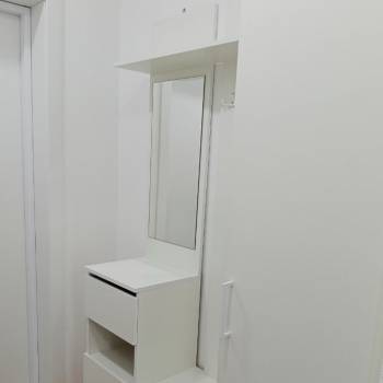 Сдается 1-комнатная квартира, 20 м²