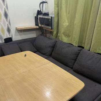Продается 3-х комнатная квартира, 76 м²