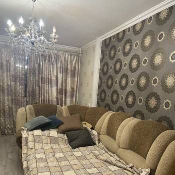 Продается 3-х комнатная квартира, 76 м²