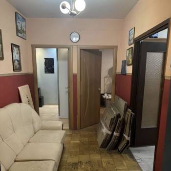 Продается 3-х комнатная квартира, 76 м²