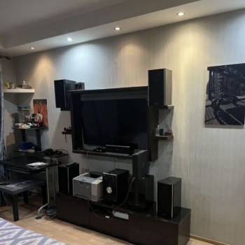 Продается 3-х комнатная квартира, 76 м²