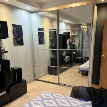 Продается 3-х комнатная квартира, 76 м²