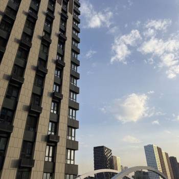 Продается 3-х комнатная квартира, 80 м²